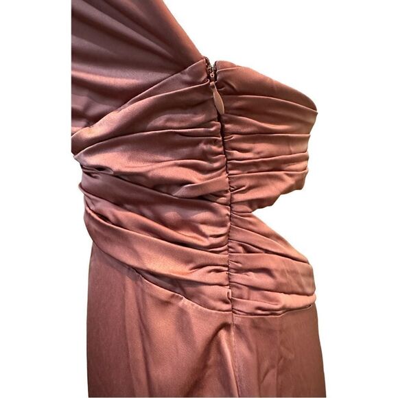 NWTs NBD King Gown Size Small - Picture 9 of 9